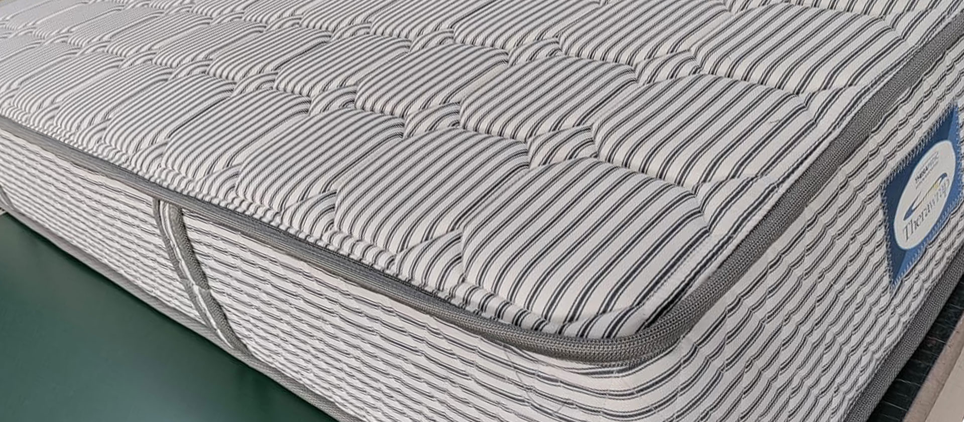 therawrap ortho medium mattress review