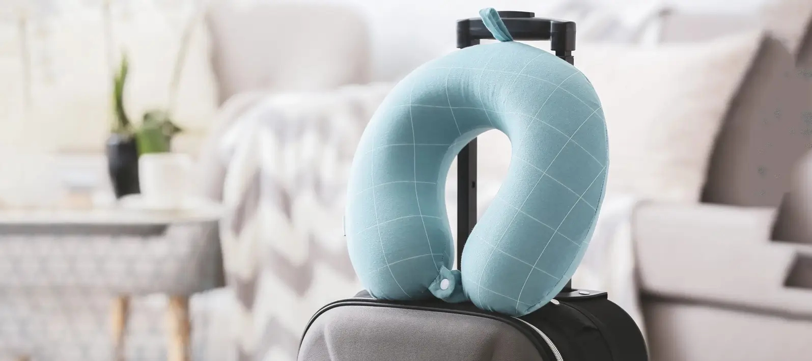 Therapedic Travell Neck Pillow