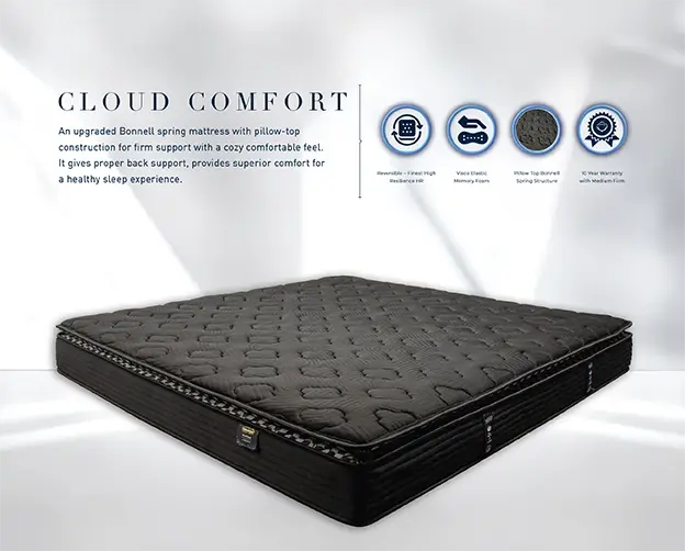 Cloude Comfort