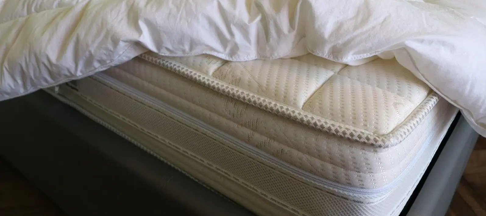 HR Foam Mattress