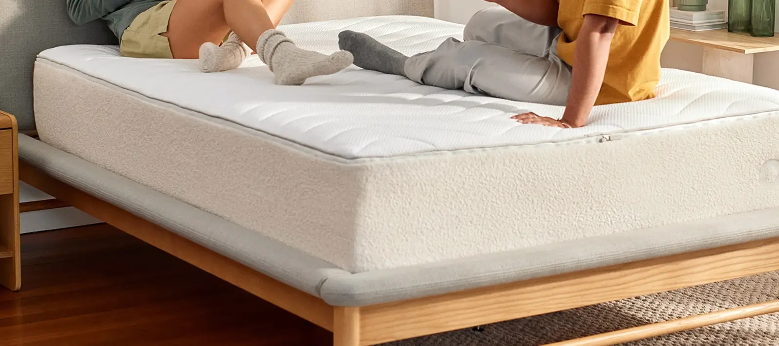 Pocket Spring Mattress