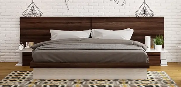 Beds Head Boards